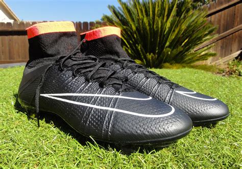 nike superfly 4 review